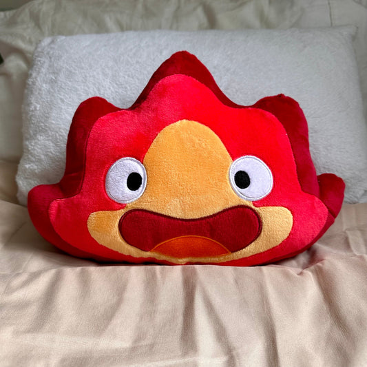 Calcifer Flame Plush