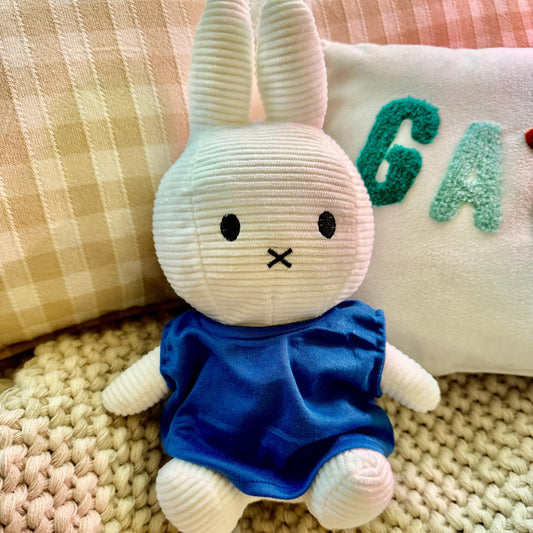 Miffy Plush