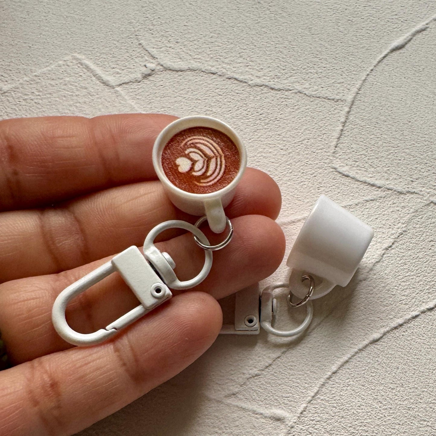 Espresso|Latte Art Charms