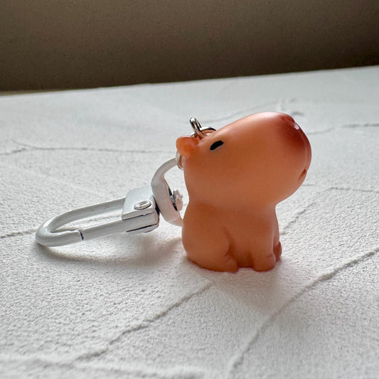 Capybara Charm