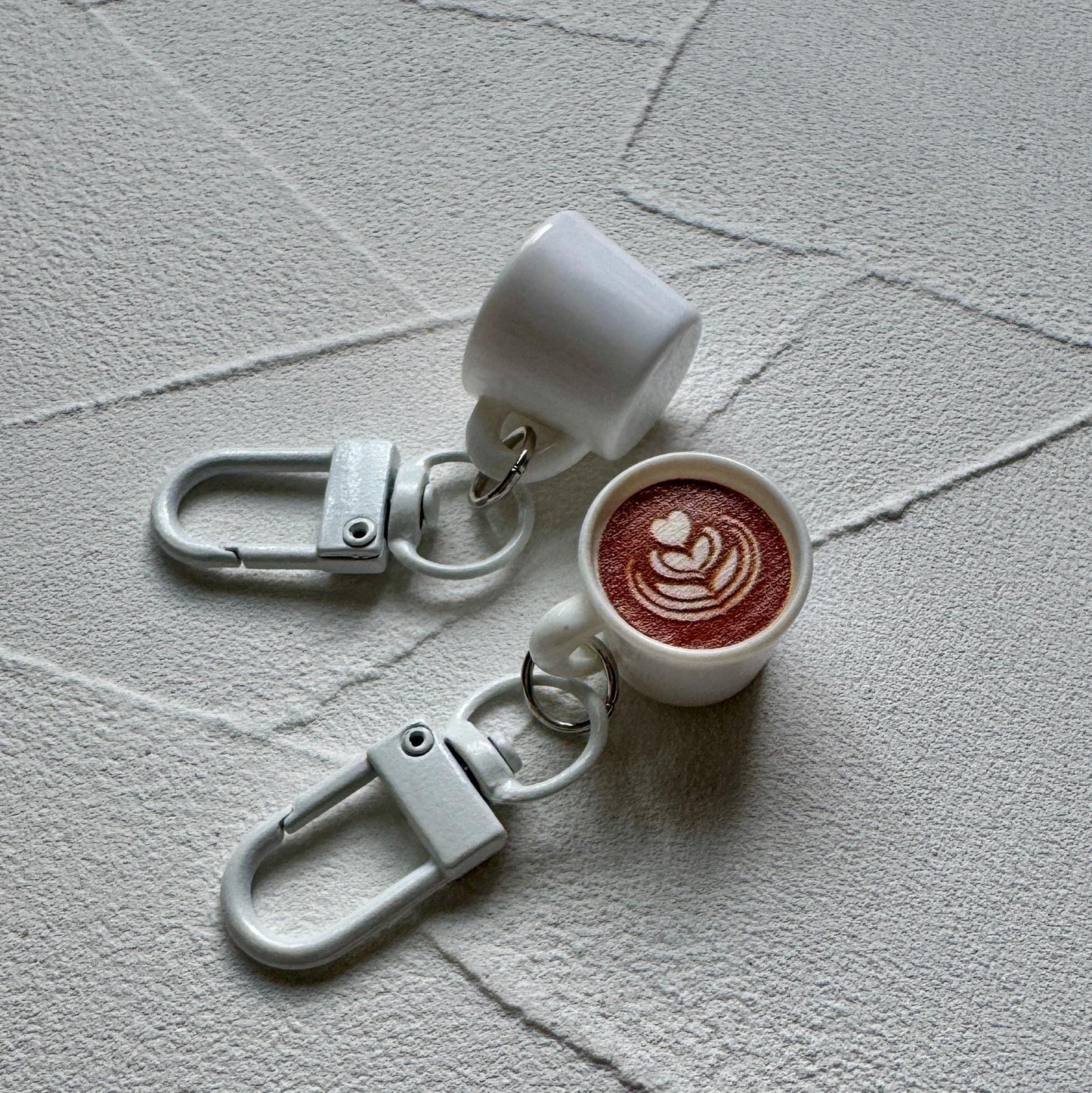 Espresso|Latte Art Charms